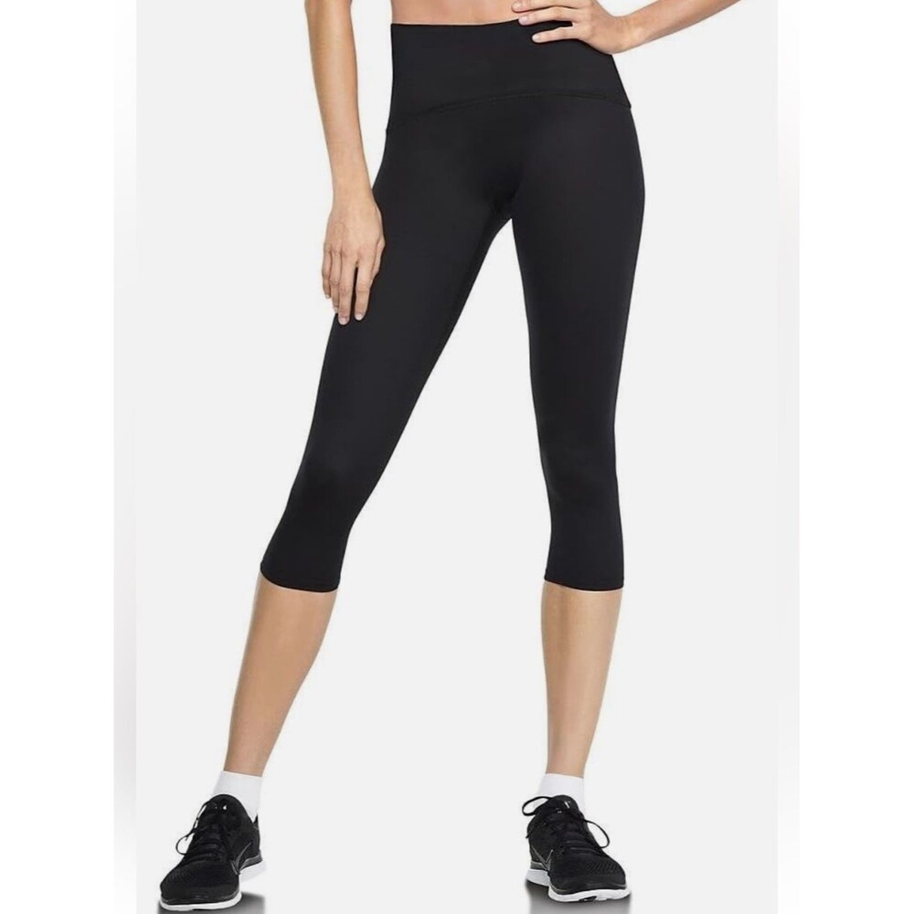 Spanx Shaping Compression Crop Leggings